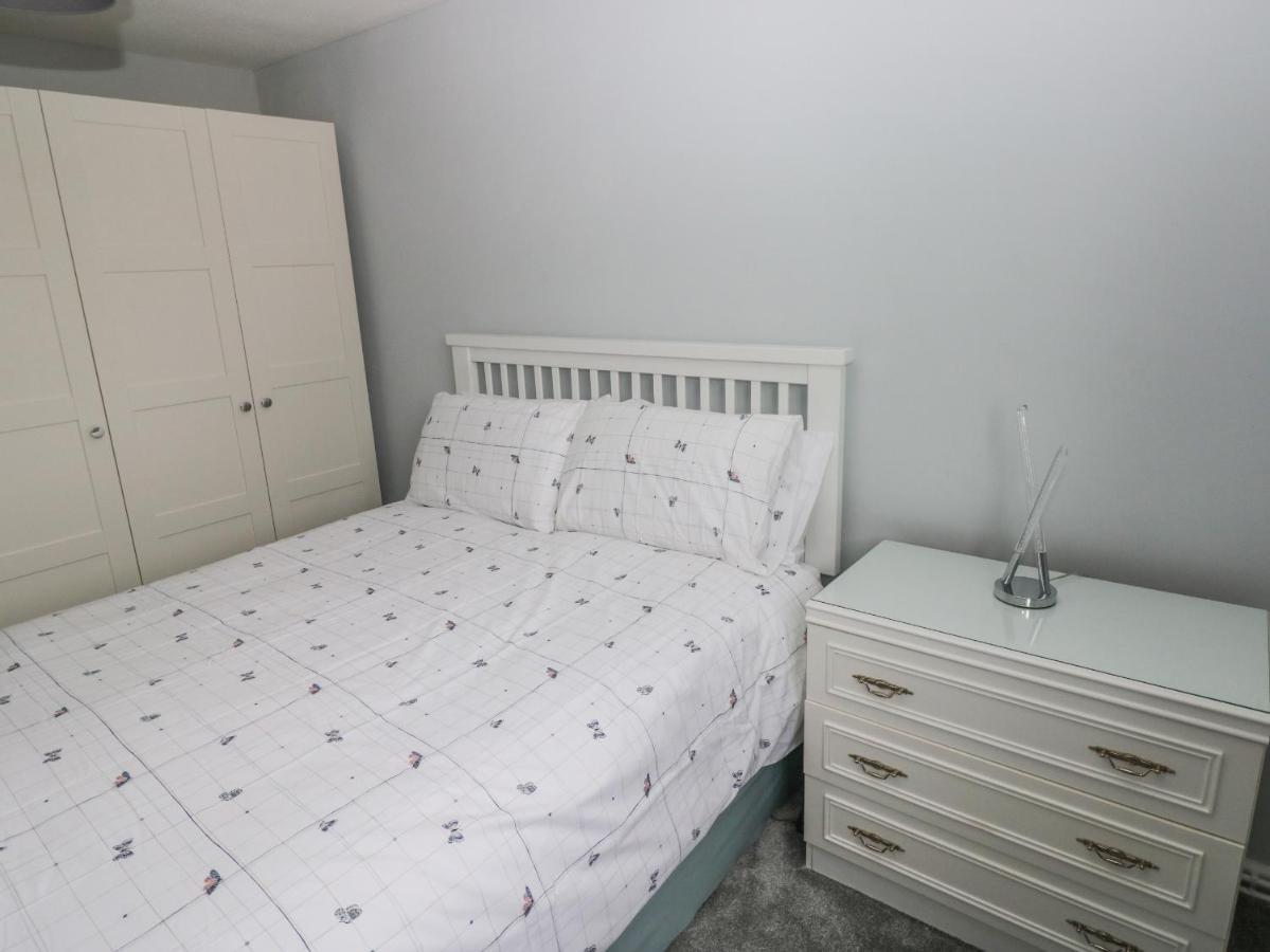 21 Sandfield Road Villa Burry Port Eksteriør billede
