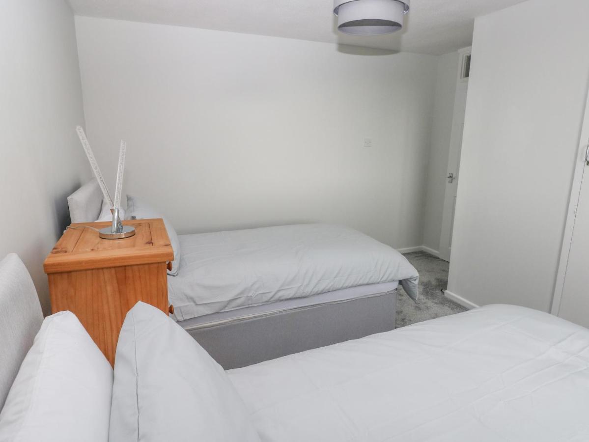 21 Sandfield Road Villa Burry Port Eksteriør billede