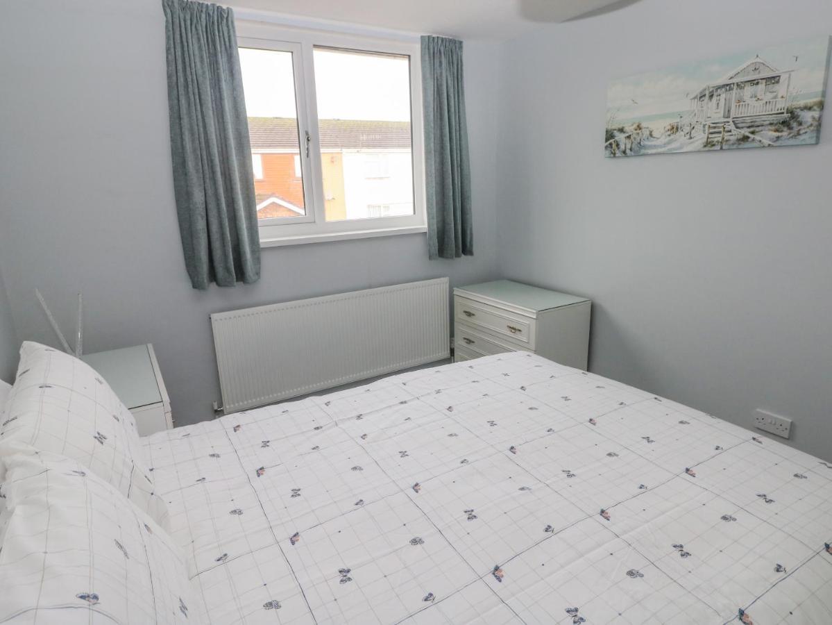 21 Sandfield Road Villa Burry Port Eksteriør billede