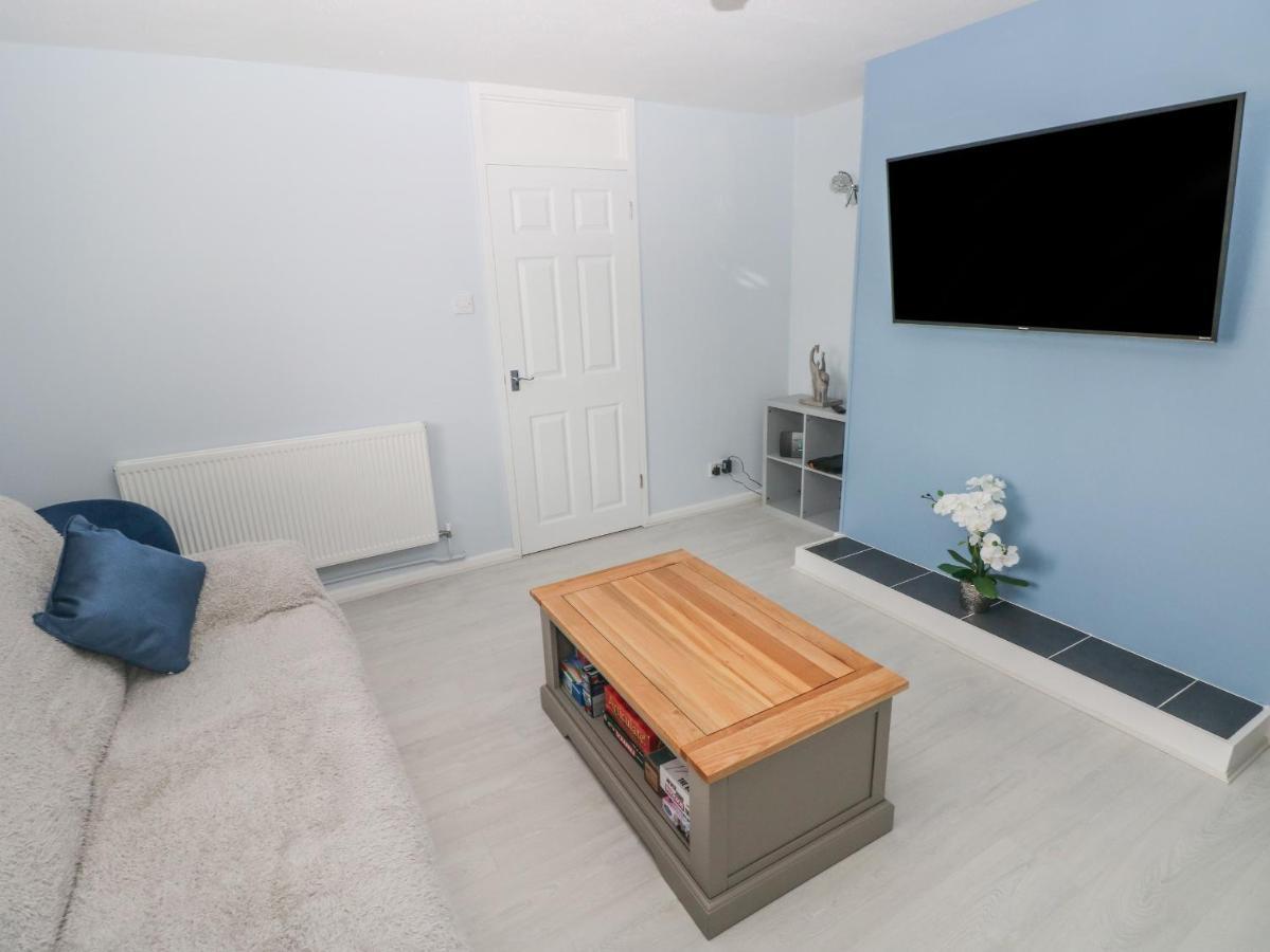 21 Sandfield Road Villa Burry Port Eksteriør billede
