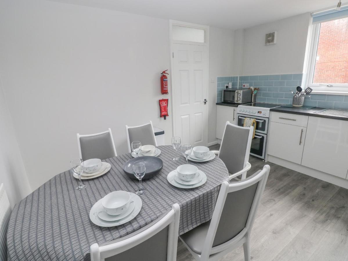 21 Sandfield Road Villa Burry Port Eksteriør billede